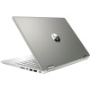 HP Pavilion x360 14-DH1066TX Laptop 10th Gen Ci5, 8GB, 512GB SSD, MX130 2GB, 14 Touchscreen IPS, Win10