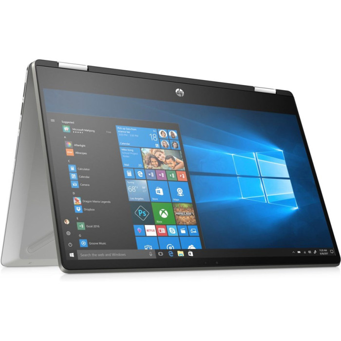 HP Pavilion x360 14-DH1066TX Laptop 10th Gen Ci5, 8GB, 512GB SSD, MX130 2GB, 14 Touchscreen IPS, Win10 HP Pavilion x360 14-DH1066TX Laptop 10th Gen Ci5, 8GB, 512GB SSD, MX130 2GB, 14 Touchscreen IPS, Win10