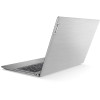 Lenovo IdeaPad 3 15IIL05 Laptop 10th Gen Ci5 1035G1, 12GB, 256GB SSD, 15.6 Touchscreen, Platinum Grey, Windows 10