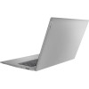 Lenovo IdeaPad 3 15IML05 Laptop, 10th Gen Ci7, 8GB, 1TB, NVIDIA GeForce MX330 2GB, 15.6 FHD, Platinum Grey