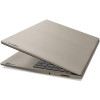 Lenovo IdeaPad 3 15IML05 Laptop, Intel Pentium Gold 6405U, 4GB, 1TB, 15.6 FHD, Almond Color, W10