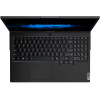 Lenovo Legion 5 15ARH05H Gaming Laptop - AMD Ryzen 7 4800H, 16GB, 512GB SSD, NVIDIA GeForce GTX 1660 Ti 6GB, 15.6 FHD 144Hz, Phantom Black, Windows 10 