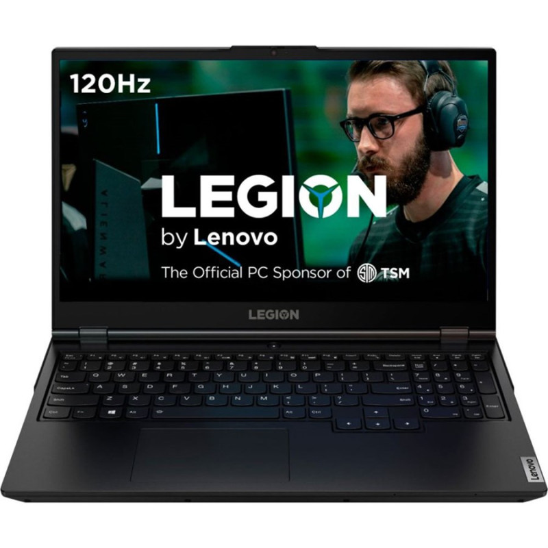 Lenovo Legion 5 15IMH05H Gaming Laptop 10th Gen Ci7 10750H 8GB 512GB SSD GTX 1660 Ti Windows 10 