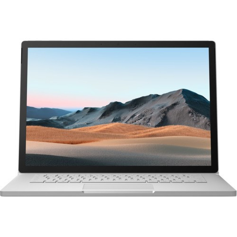 Microsoft Surface Book 3, 15 Multi-Touch, SLZ-00001