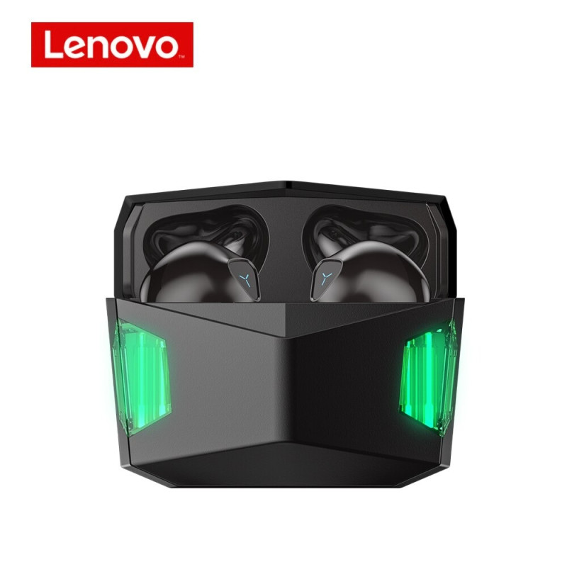 Lenovo GM5 Black	