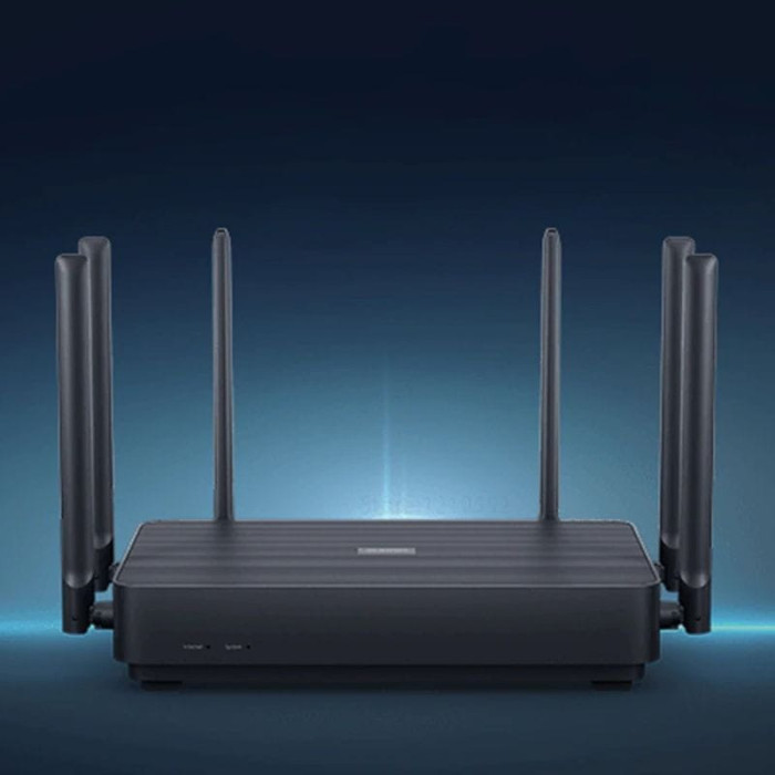 Mi Wifi Router AX3200 