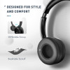Mpow 071 USB Headset 3.5mm Computer Headset with Microphone Noise Cancelling