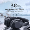 Mpow H12 ANC Wired Wireless Bluetooth Headphone Model BH366A