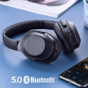 Mpow H12 ANC Wired Wireless Bluetooth Headphone Model BH366A