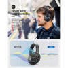 Mpow H21 Hybrid Noise Cancelling Headphones  BH398A