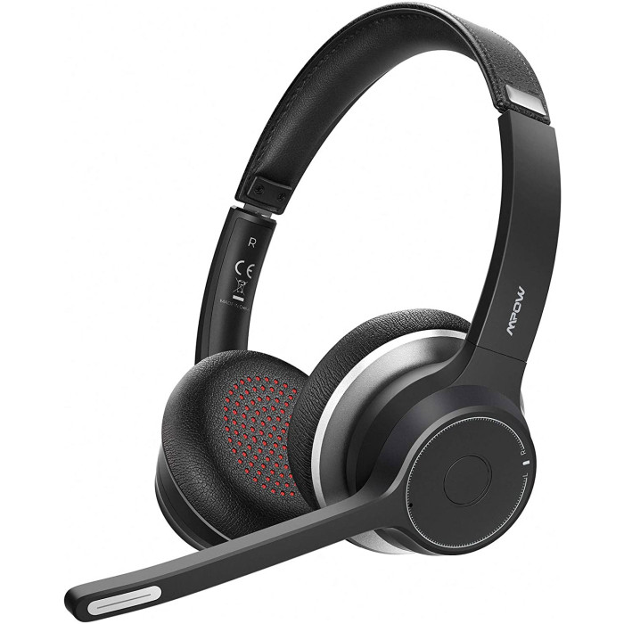 Mpow HC5 Bluetooth Headset