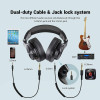 OneOdio A70 Bluetooth Headphones