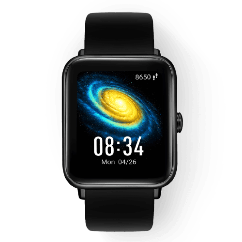 Orafit Mega Smartwatch
