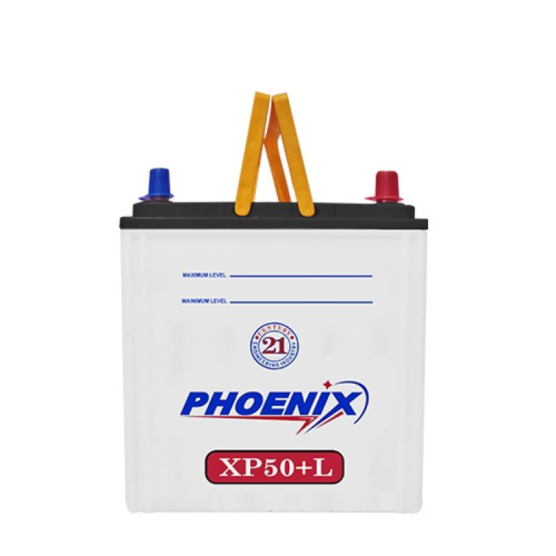 Phoenix Battery XP 50 32 AH 9 Plate Phoenix Battery