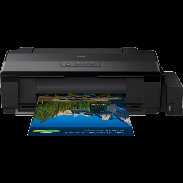 Epson L1800 A3 Photo Ink Tank Printer Epson L1800 A3 Photo Ink Tank Printer