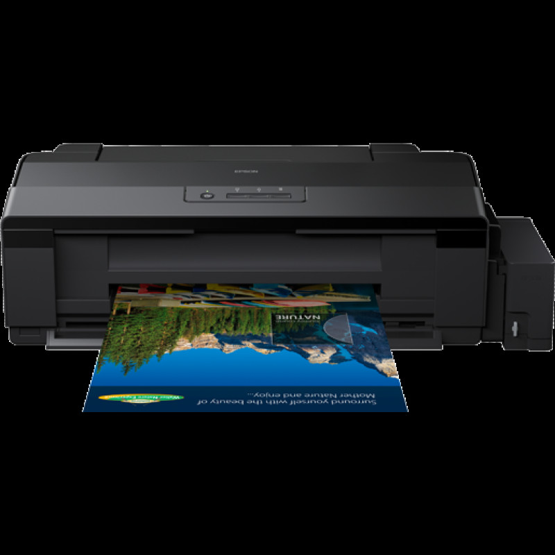 Epson L1800 A3 Photo Ink Tank Printer