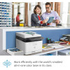 HP Color Laser MFP 179FNW Printer 