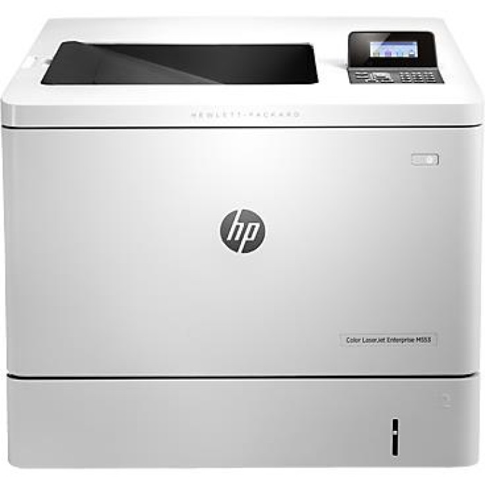 HP Color LaserJet Enterprise M553dn (B5L25A) HP Color LaserJet Enterprise M553dn (B5L25A)