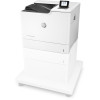 HP Color LaserJet Enterprise M652dn Laser Printer 
