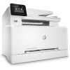 HP Color LaserJet Pro M283fdw Multifunction Printer MFP