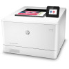 HP Color LaserJet Pro M454dw Printer 