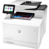 HP Color LaserJet Pro M479FDN Multifunction Printer 