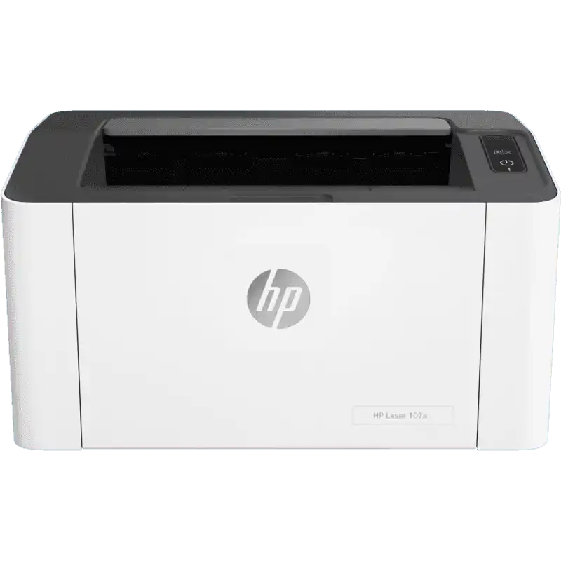 HP Laser 107a Printer 4ZB77A 