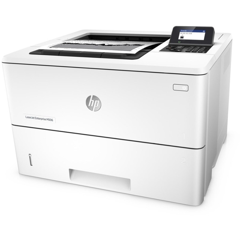 HP LaserJet Enterprise M506dn