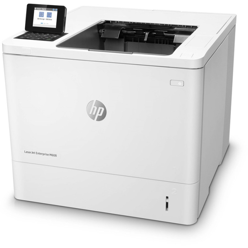 HP LaserJet Enterprise M608dn Printer (K0Q18A) 