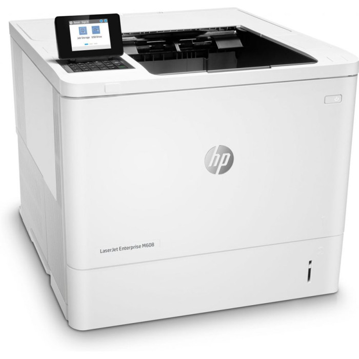 HP LaserJet Enterprise M608n 