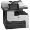 HP LaserJet Enterprise MFP M725dn All-in-One Monochrome Laser Printer
