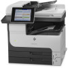 HP LaserJet Enterprise MFP M725dn All-in-One Monochrome Laser Printer