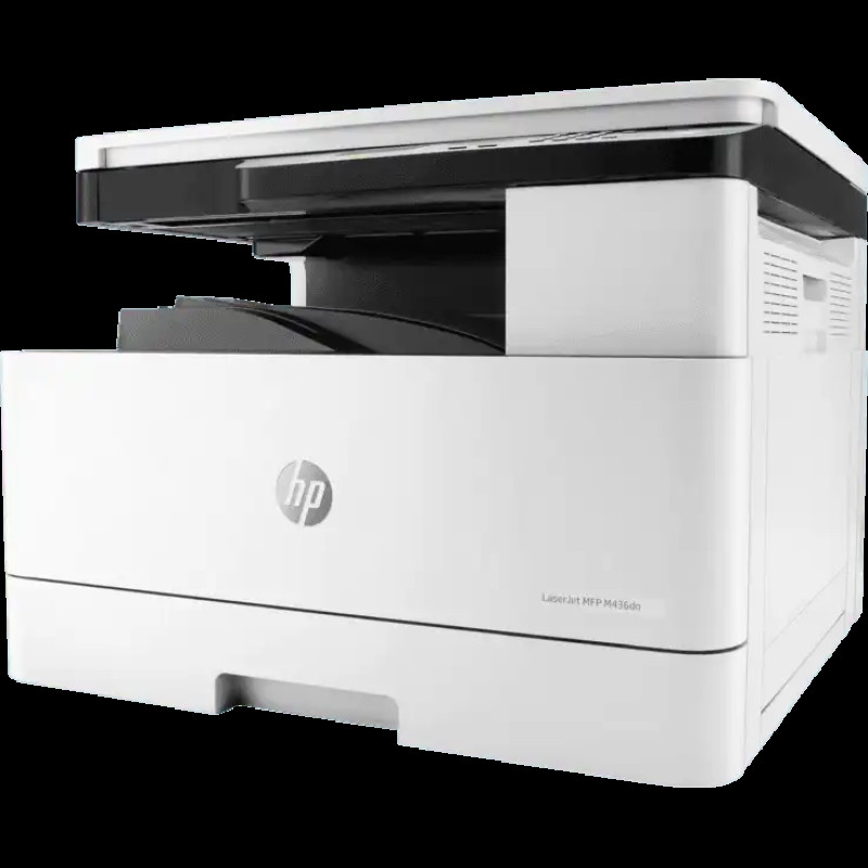 HP LaserJet MFP M436dn Printer A3