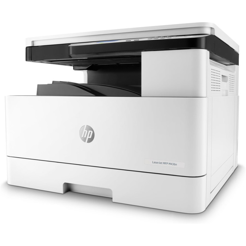 HP LaserJet MFP M436n Printer (W7U01A) - A3