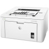 HP LaserJet Pro M203d Printer 