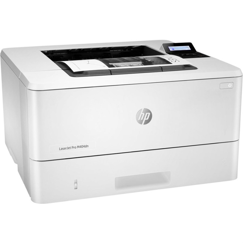 HP LaserJet Pro M404dn (W1A53A) 