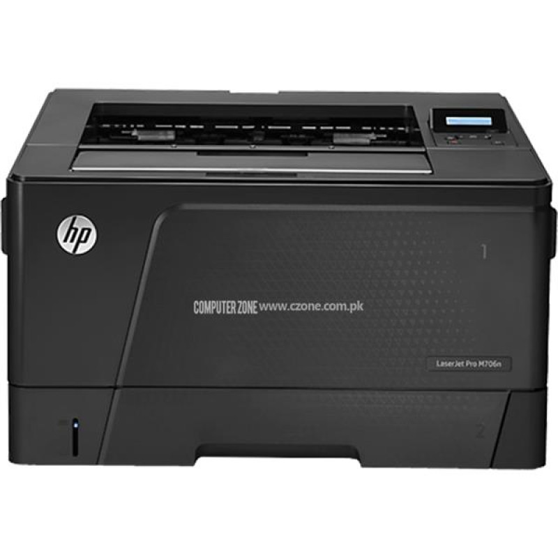 HP LaserJet Pro M706n (B6S02A) 