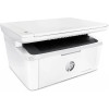 HP LaserJet Pro MFP M28a Printer (W2G54A)