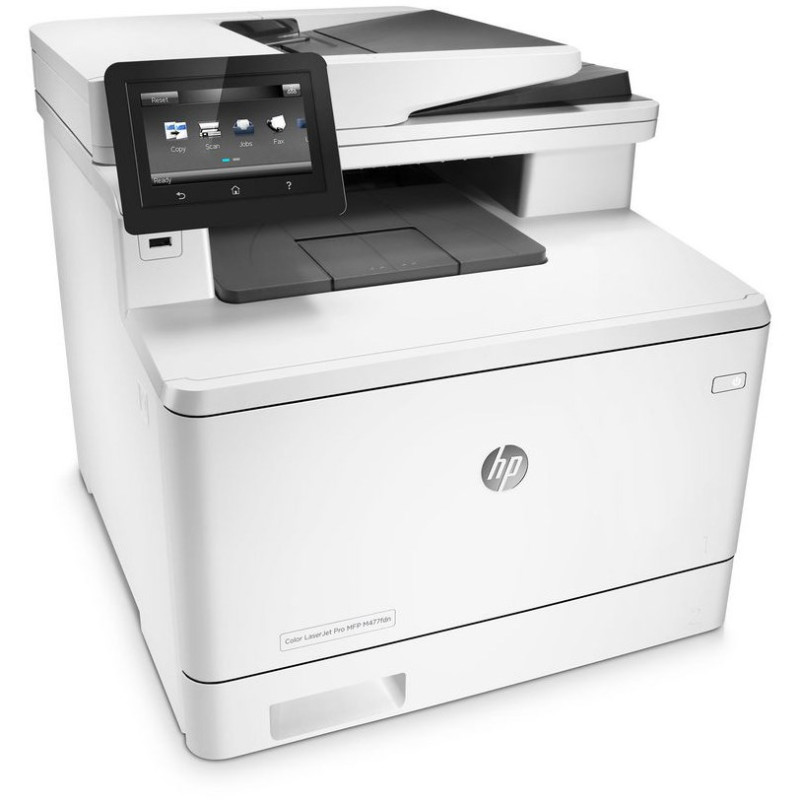 HP LaserJet Pro MFP M426dw (F6W13A) 