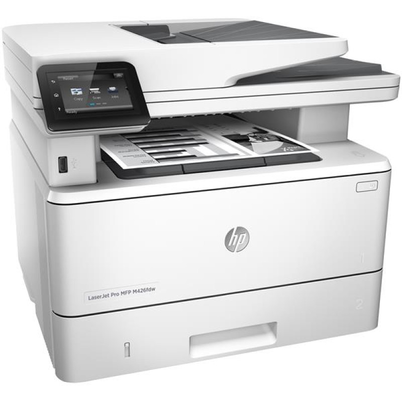 HP LaserJet Pro MFP M426fdw (F6W15A)