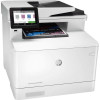 HP M479fdw Color LaserJet Pro MFP Printer