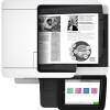 HP MFP M528dn Monochrome Laser Printer 