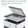 HP Neverstop Laser MFP 1200a Printer 