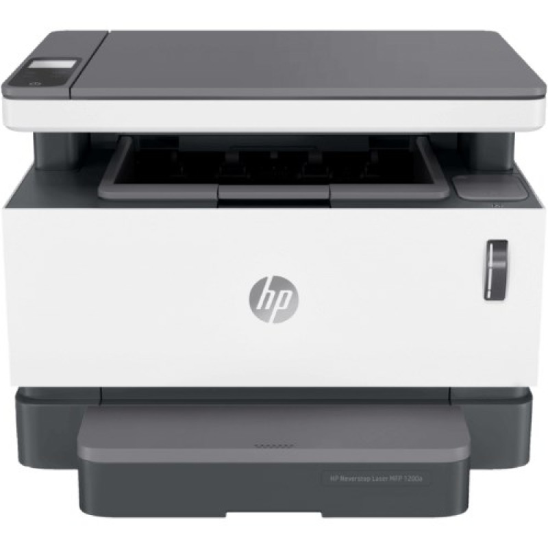 HP Neverstop Laser MFP 1200a Printer 