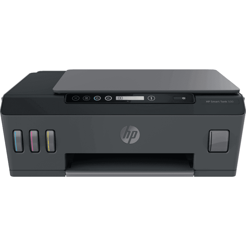 HP Smart Tank 500 All-in-One Printer 