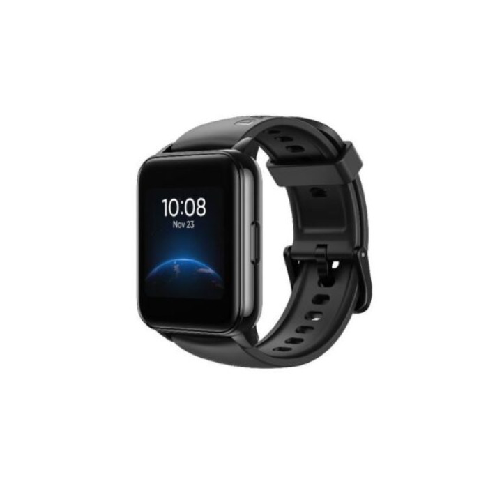 Realme Watch 2 Black Realme Watch 2 Black