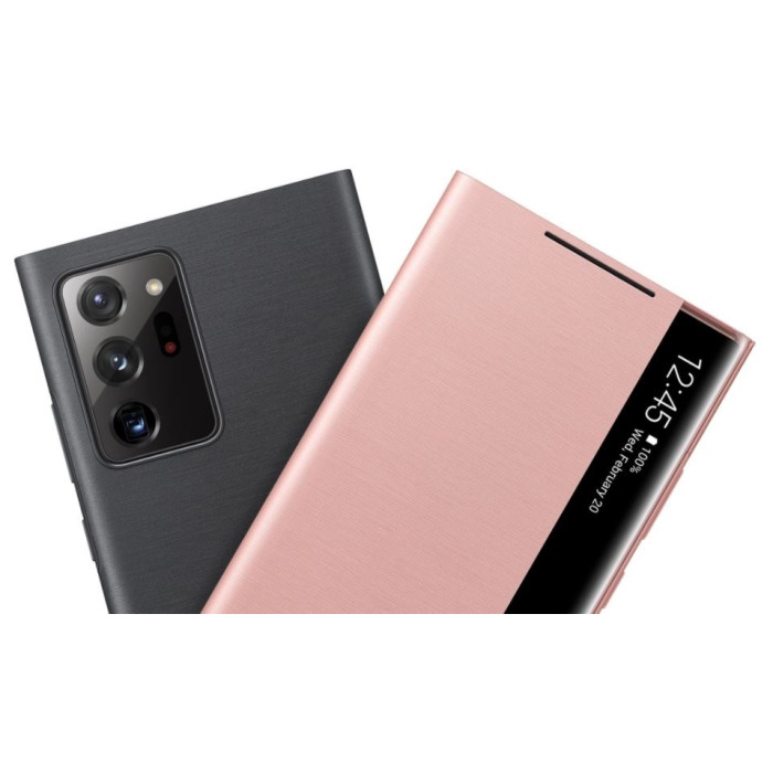 Samsung Galaxy Note 20 Ultra CVC 	