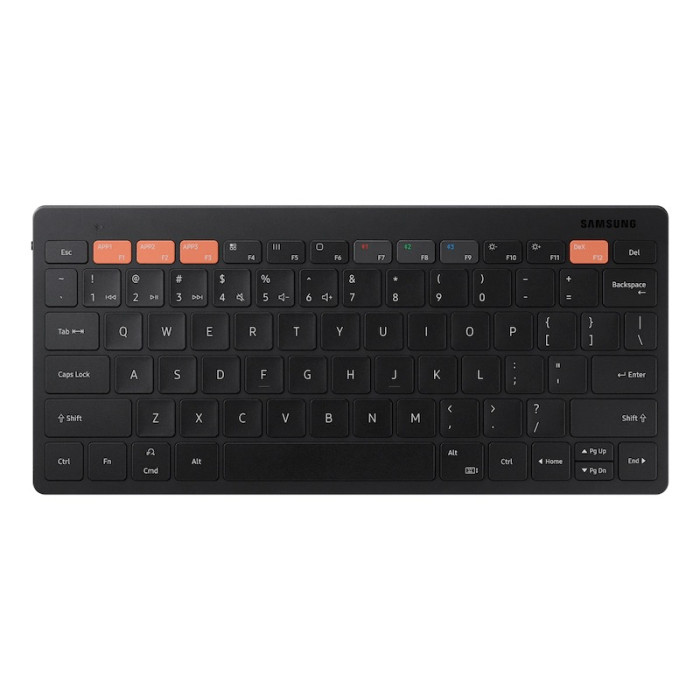 Samsung Official Smart Keyboard Trio 500 (Black)