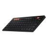 Samsung Official Smart Keyboard Trio 500 (Black)
