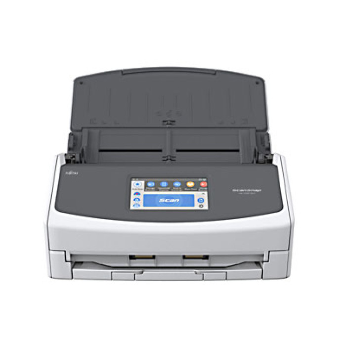 Scansnap ix1500 